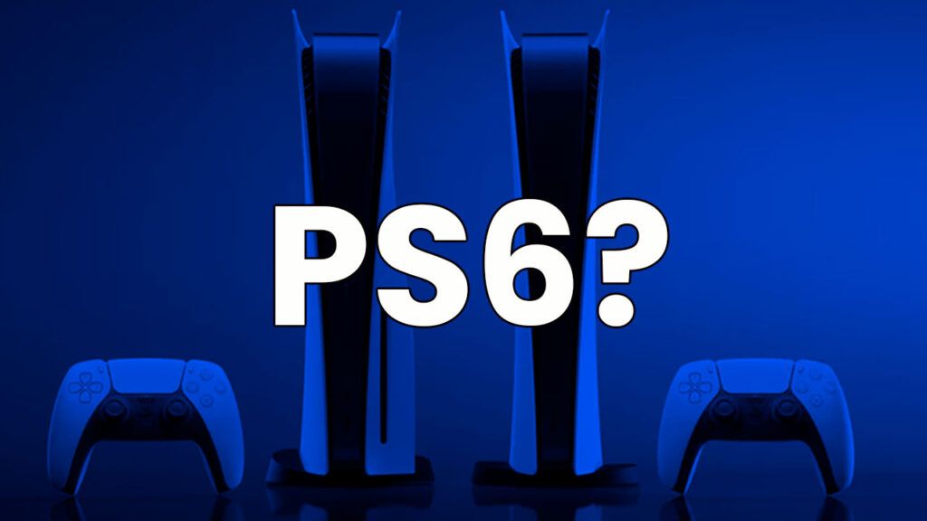 PS6