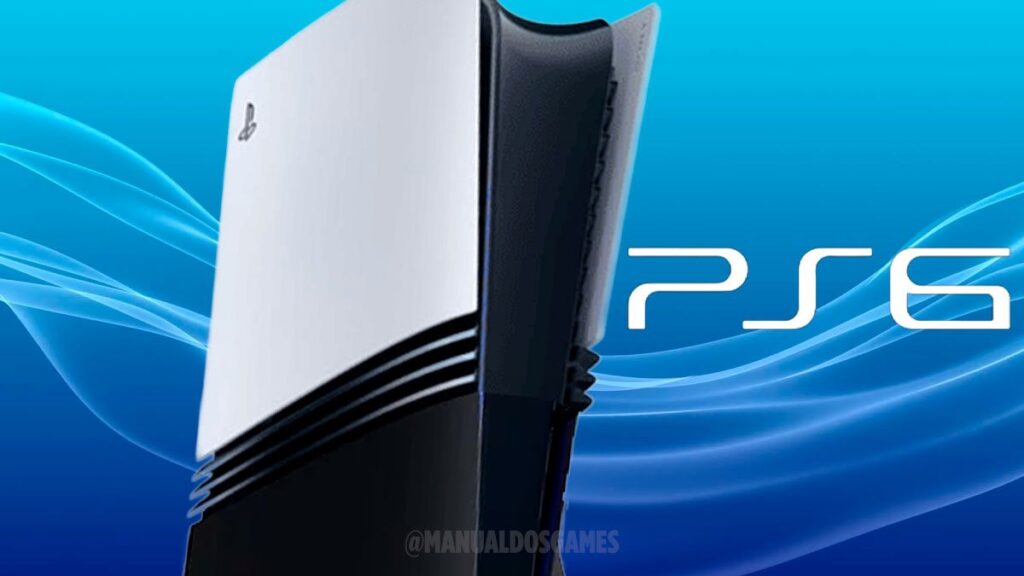 PlayStation e AMD reforçam colaboração no "Project Amethyst"