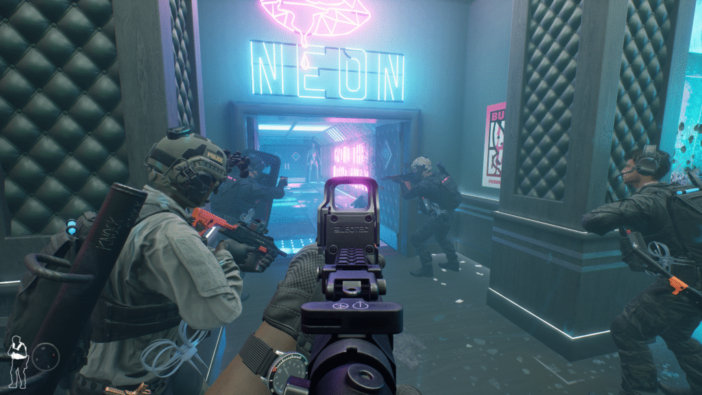 Ready or Not é lançado para consoles com novas atualizações