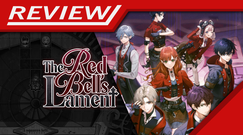 Análise | The Red Bell's Lament