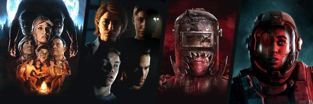 Supermassive Games anuncia demissões e adiamento de projeto