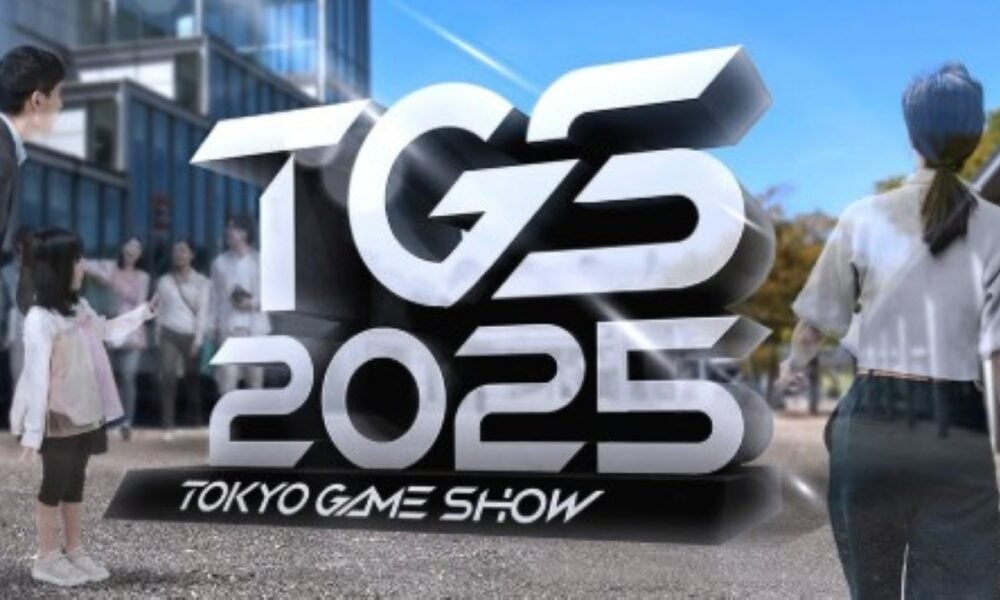 Tokyo Game Show 2025: Sony, Sega e Square Enix Confirmadas