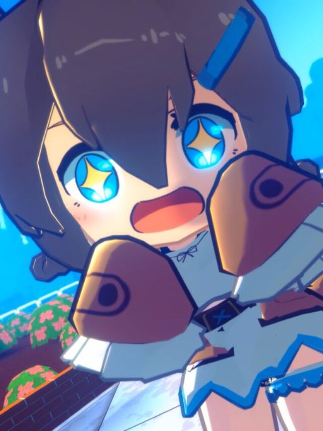 Garden Hunt: Ação de Perseguição com Captura de Slime Chega em 2025!