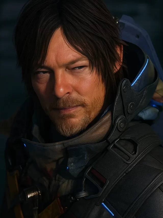 Death Stranding 2: Análise do Final e Mistério de Lou Revelado!