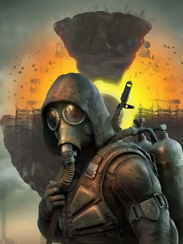 Heart of Chernobyl: Anúncio Oficial para PS5