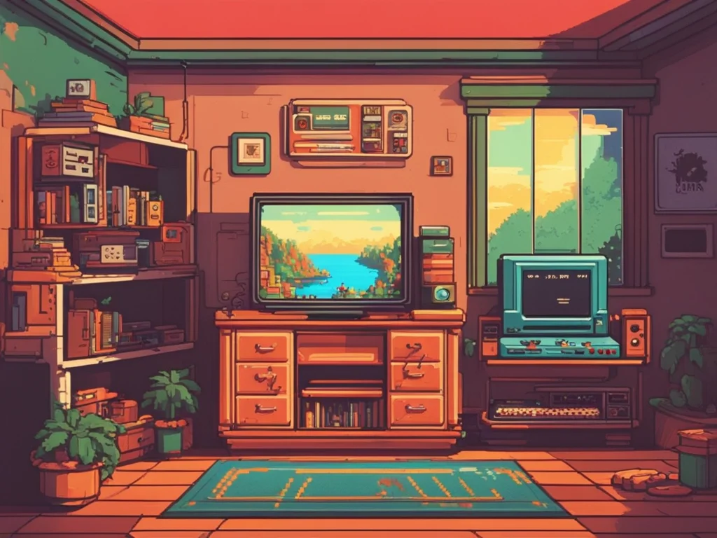 Descubra o Segredo por Trás do Sucesso do Master System: Guia Completo para Jogadores Experientes