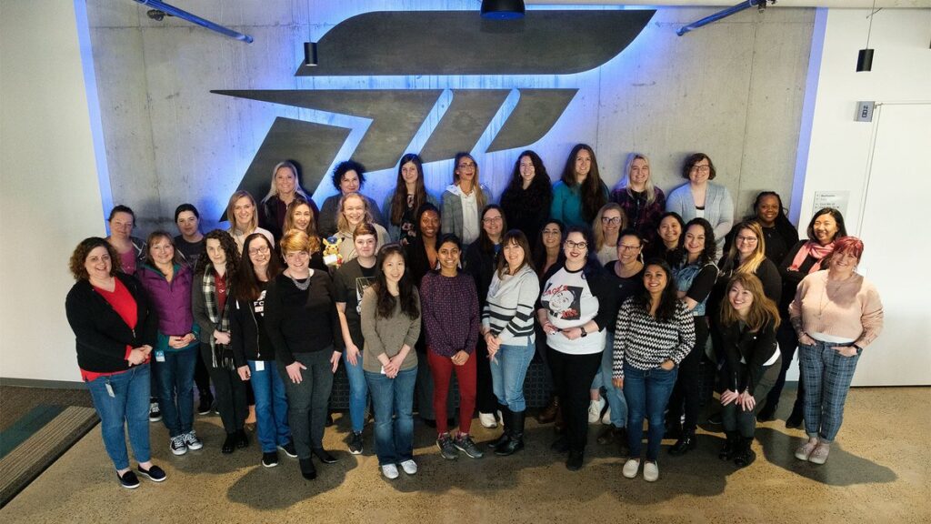 Xbox - Equipe da Turn 10 Studios