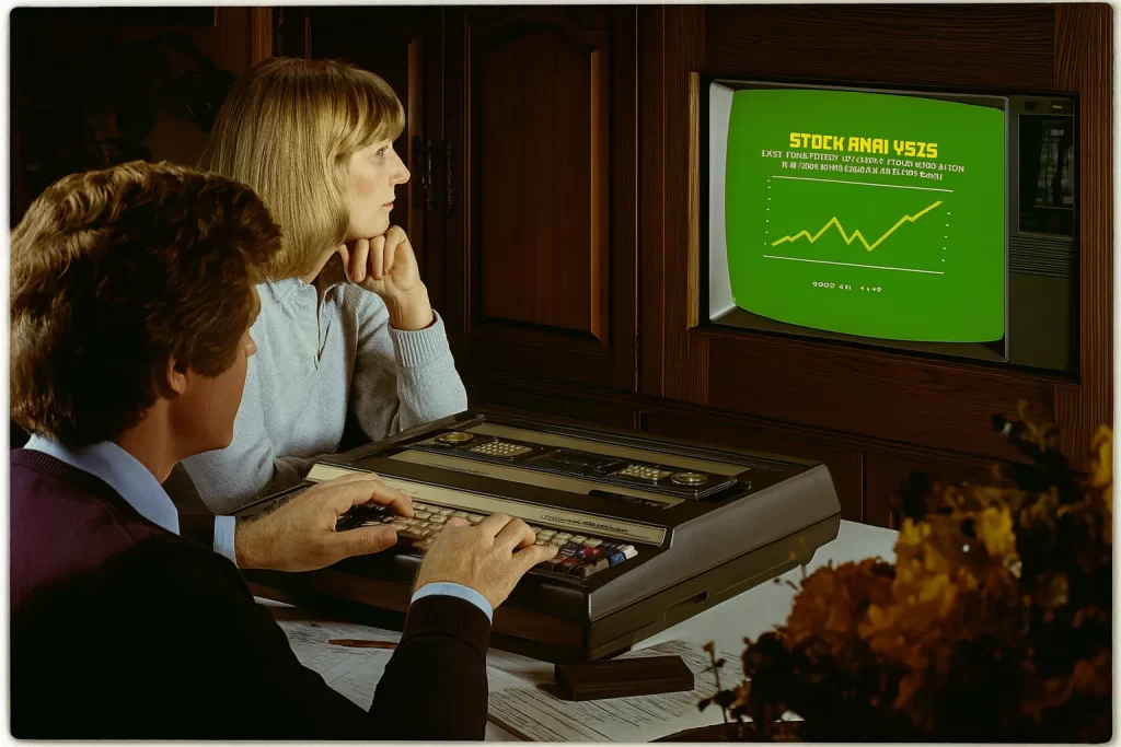 Intellivision: Retrogaming Reinventado