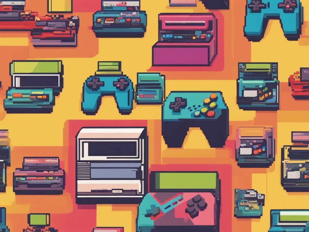 Nes Top Loader: Descubra o Segredo por Trás do Console Vintage!