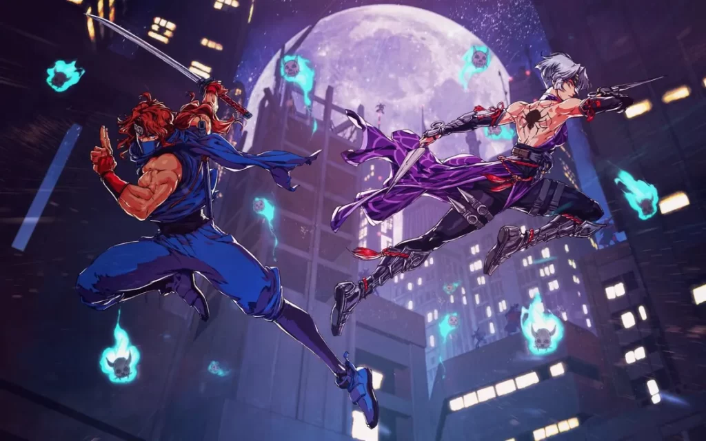 Lançamentos de Jogos: 28 de Julho a 1 de Agosto