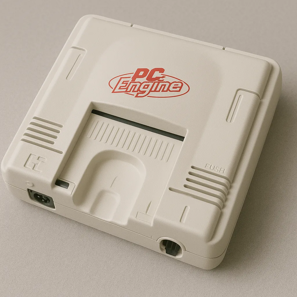 PC Engine