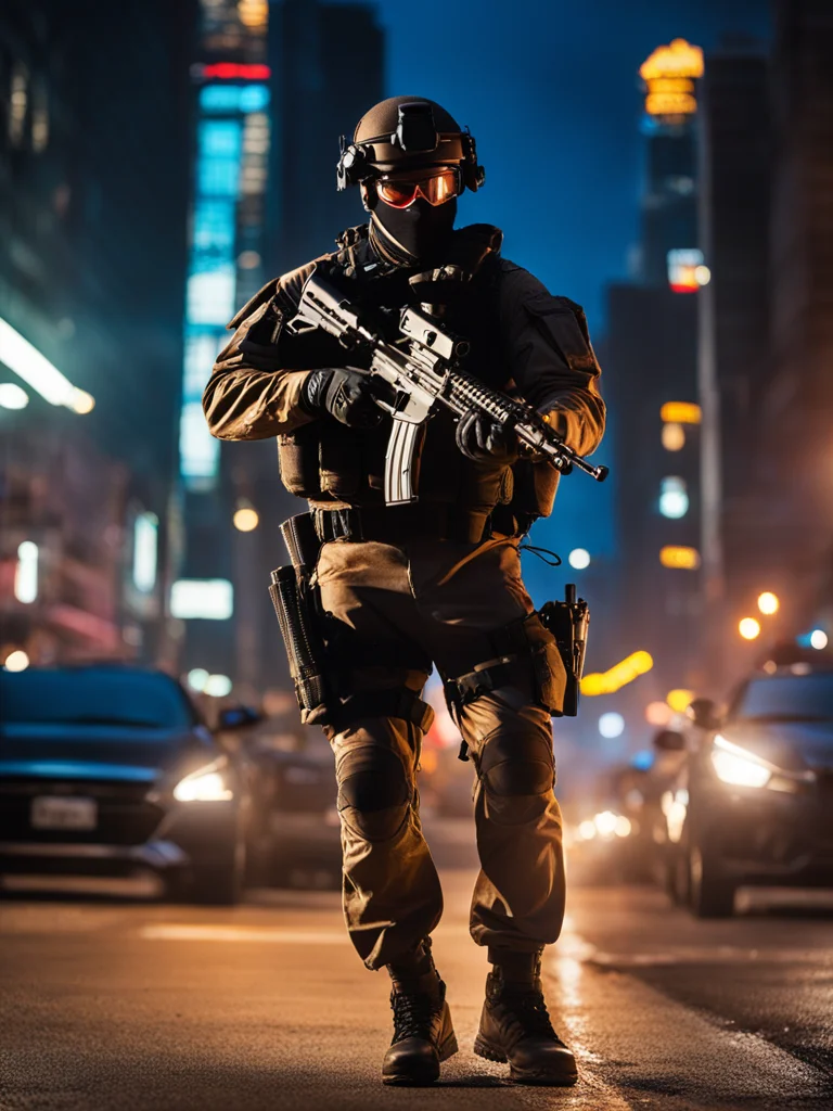 Ready or Not: Lançamento Console com Novas Atualizações!