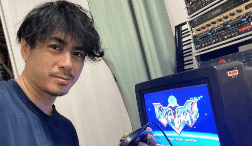 RETROCON 2025 contará com Yuzo Koshiro como convidado
