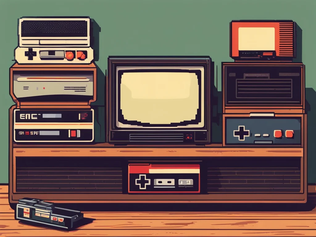 Sega SG 1000: Descubra o Legado Revolucionário dessa Relíquia dos Videogames