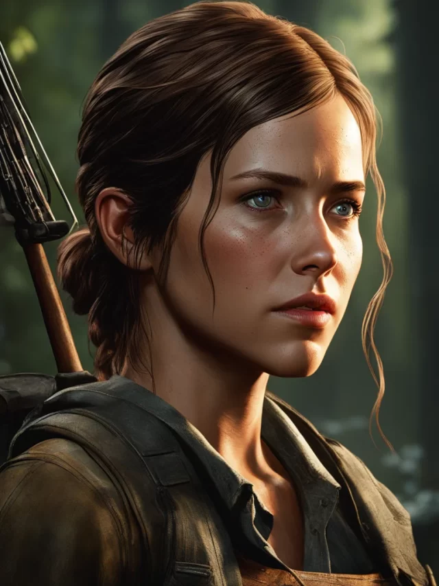 The Last of Us Part II Remasterizado: Modo Cronológico Chegou ao PS5 e PC!