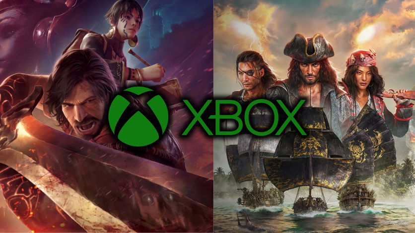 Xbox - jogos para testar gratuitamente neste final de semana