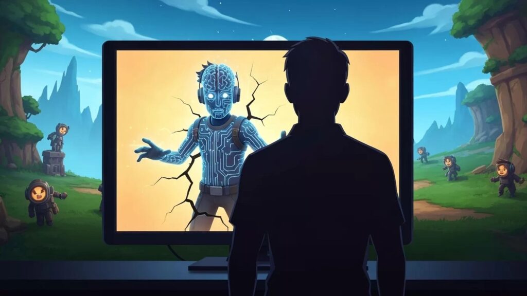 Xbox apresenta Gaming Copilot: IA para auxílio em jogos