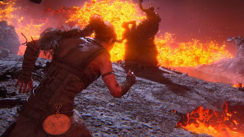 Senua's Saga: Hellblade II