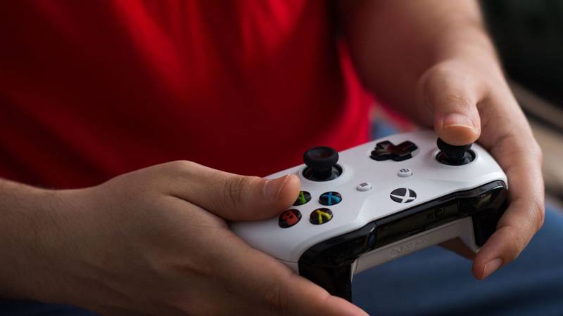 Gaming Copilot na tela do PC