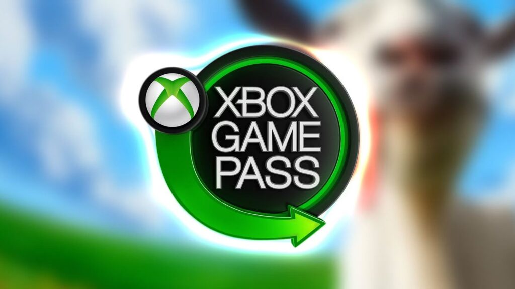 Xbox Game Pass adiciona seis novos jogos esta semana