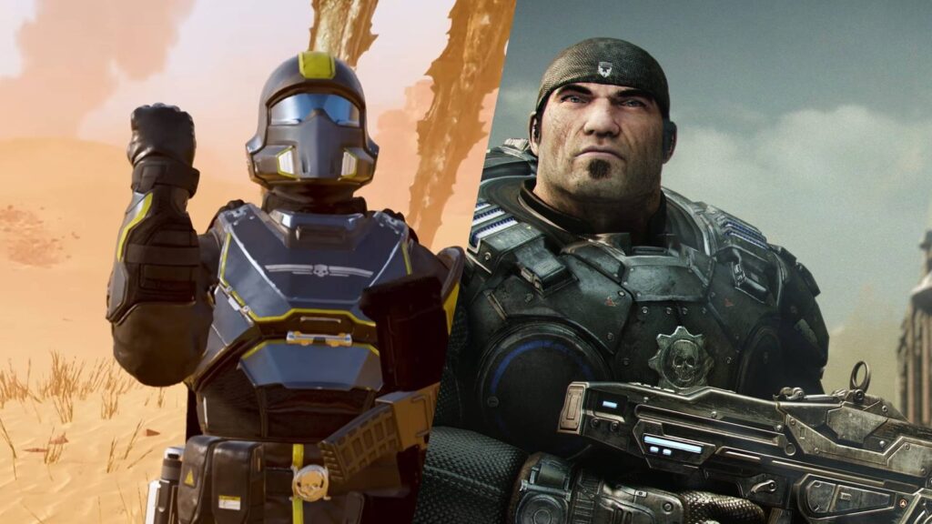 Xbox e PlayStation realizam troca significativa de exclusividades