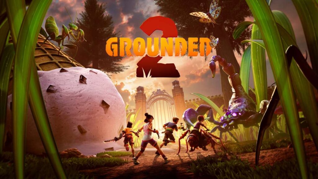 Análise em Andamento: Grounded 2 - Little Big Planet