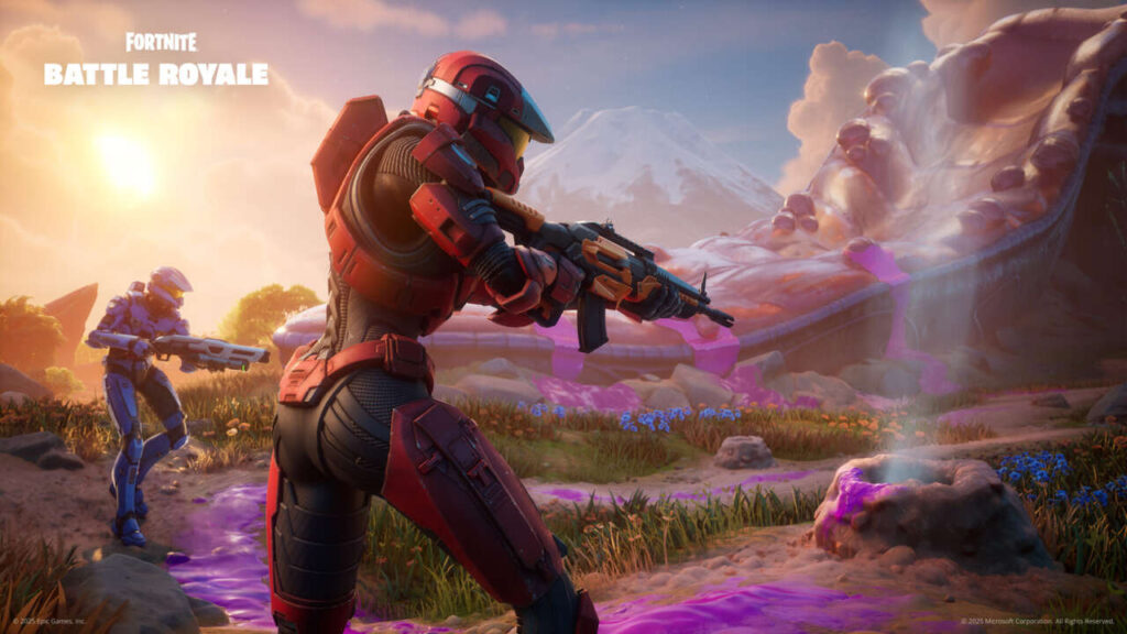 Fortnite Capítulo 6, Temporada 4: Data de Lançamento e Novidades