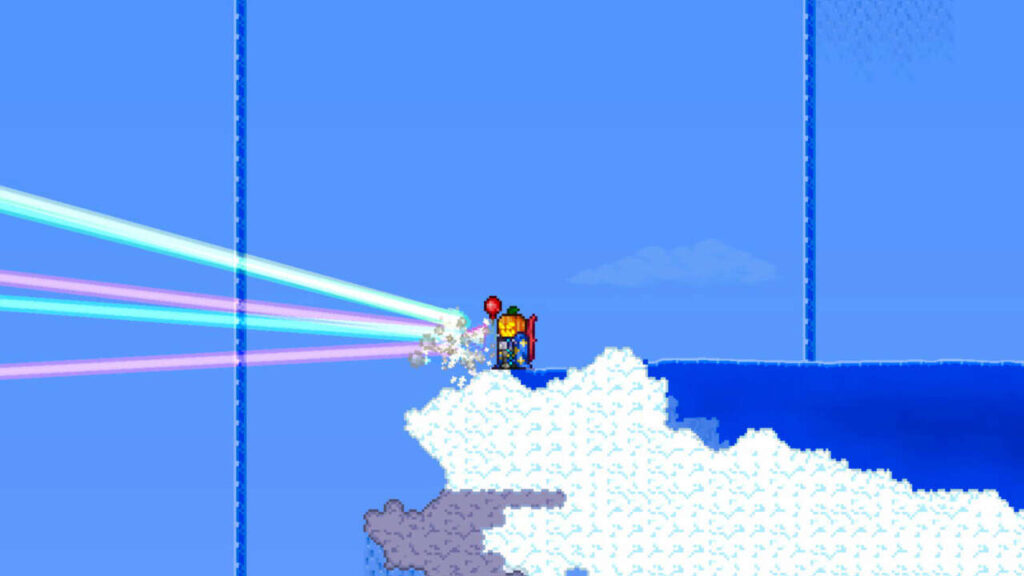 Melhores Armas Mágicas em Terraria - Portal de Tecnologia e Games