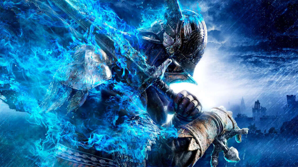 Elden Ring: Patch Nightreign Aumenta Poder do Storm Ruler