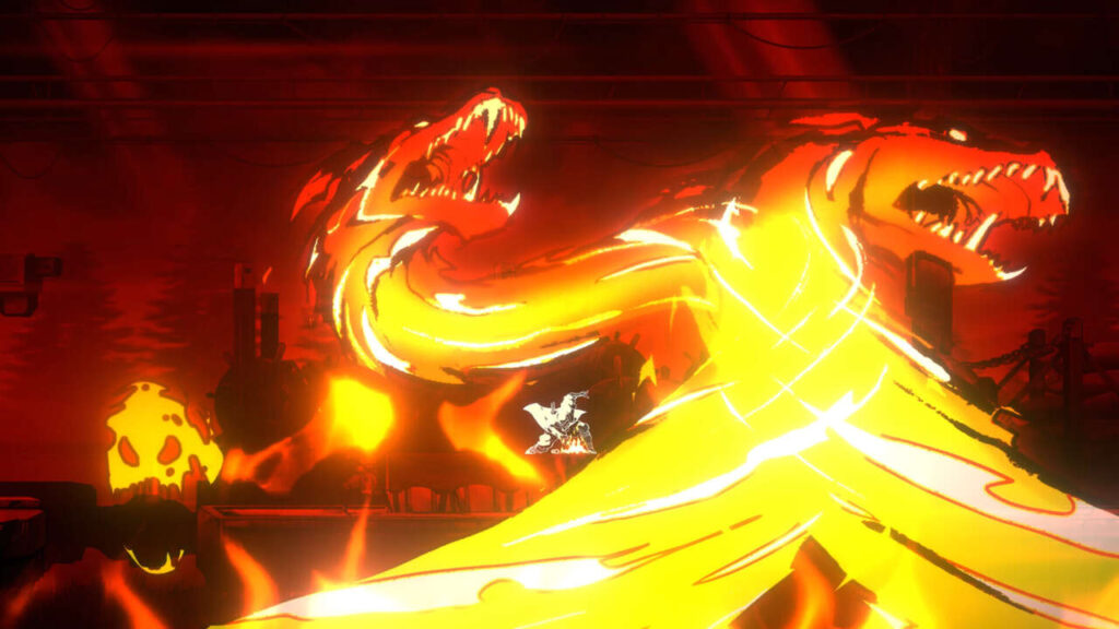 Análise de Shinobi: Art of Vengeance - Mestre Ninja