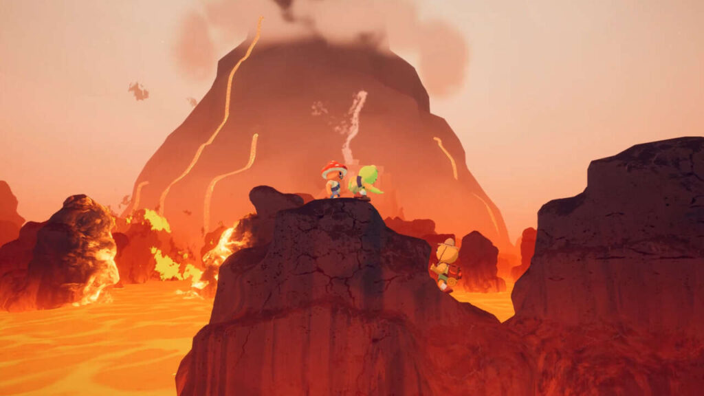 Desenvolvedores Confirmam Interação com Jogadores via Bing Bong Plush