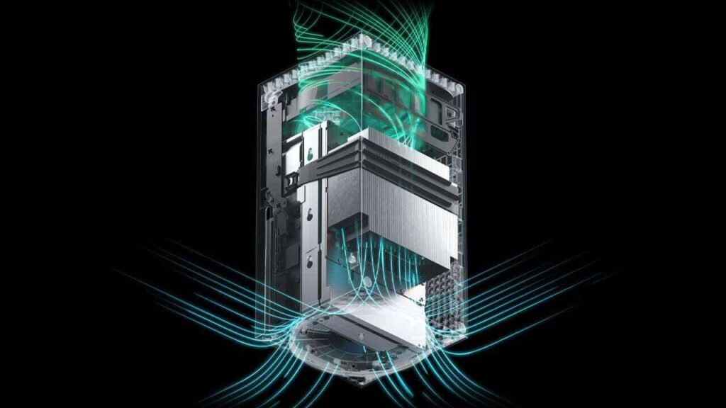 Xbox de Nova Geração Foca na Experiência do Jogador, Afirma Microsoft