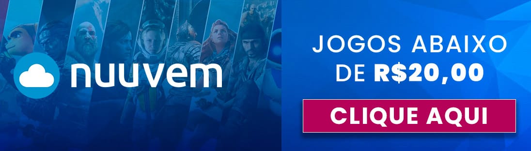 Nuuvem Jogos