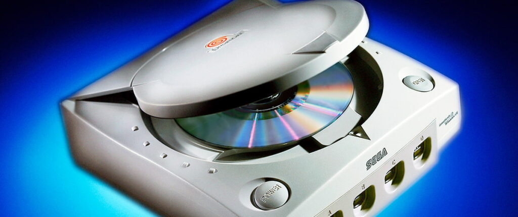 O Fim do Dreamcast: Análise do Anúncio de Descontinuação da SEGA