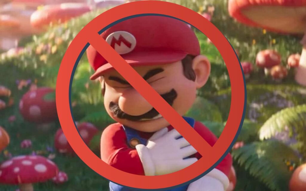 Jogos da Nintendo são impedidos em evento de speedrun beneficente