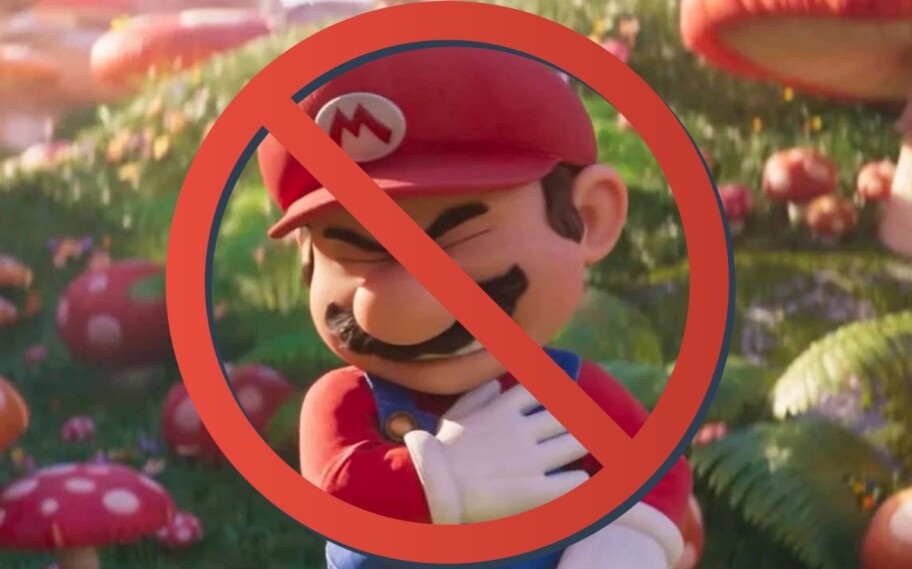 Jogos da Nintendo são bloqueados em evento de speedrun para caridade