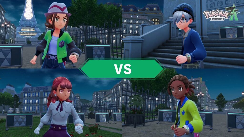 Z-A apresenta modo multiplayer PvP em novo trailer