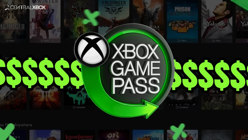 Ex-chefe do PlayStation critica modelo do Xbox Game Pass
