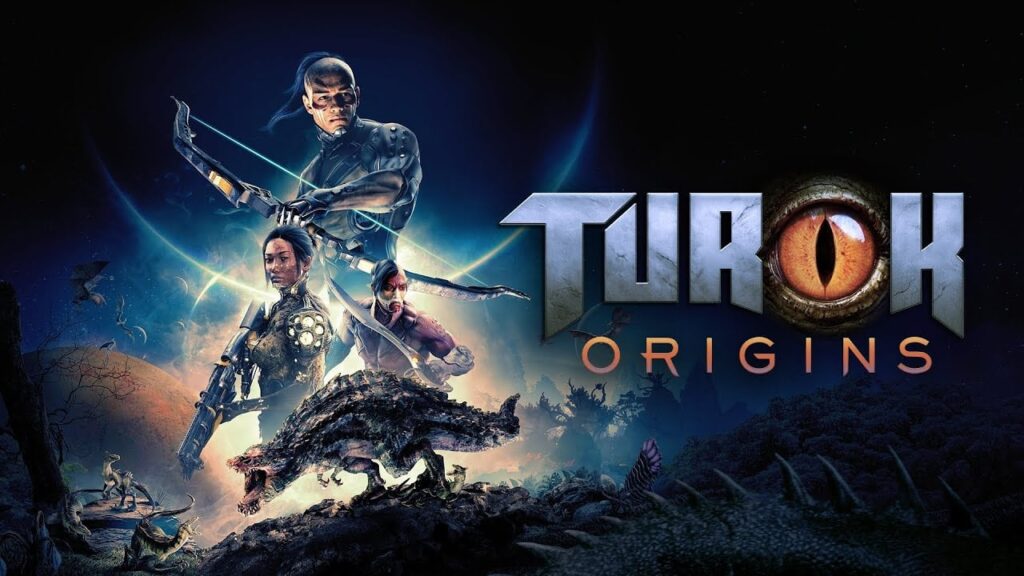 Xbox Series S apresenta desempenho inferior em Turok a 60 FPS