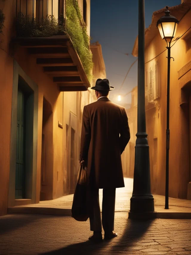 Análise Mafia: The Old Country – Observe, Não Interaja – Sicília Século XX!