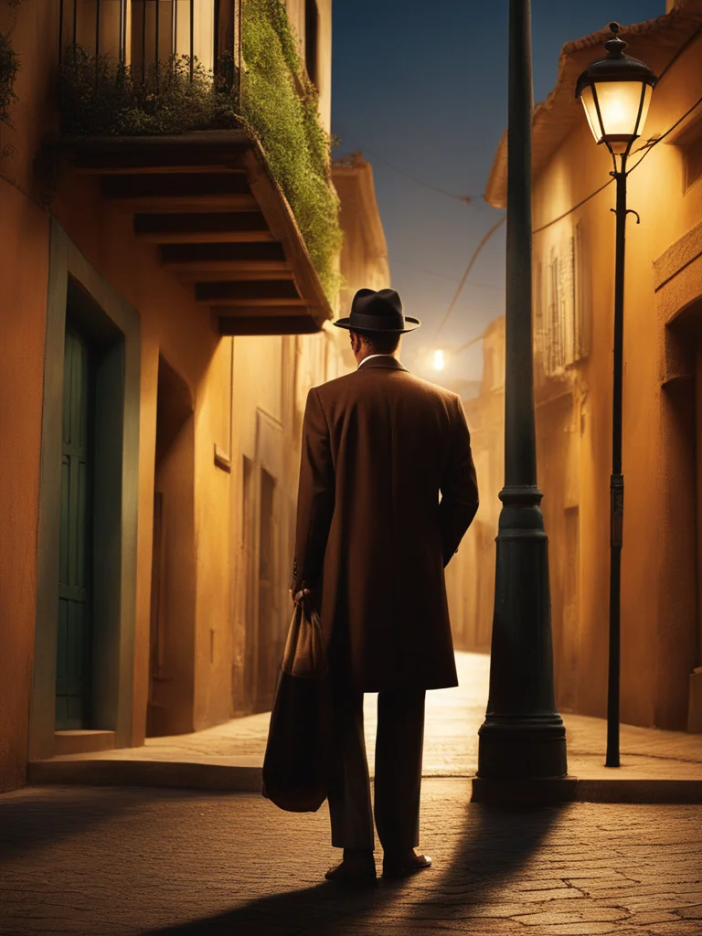 Análise Mafia: The Old Country - Observe, Não Interaja - Sicília Século XX!