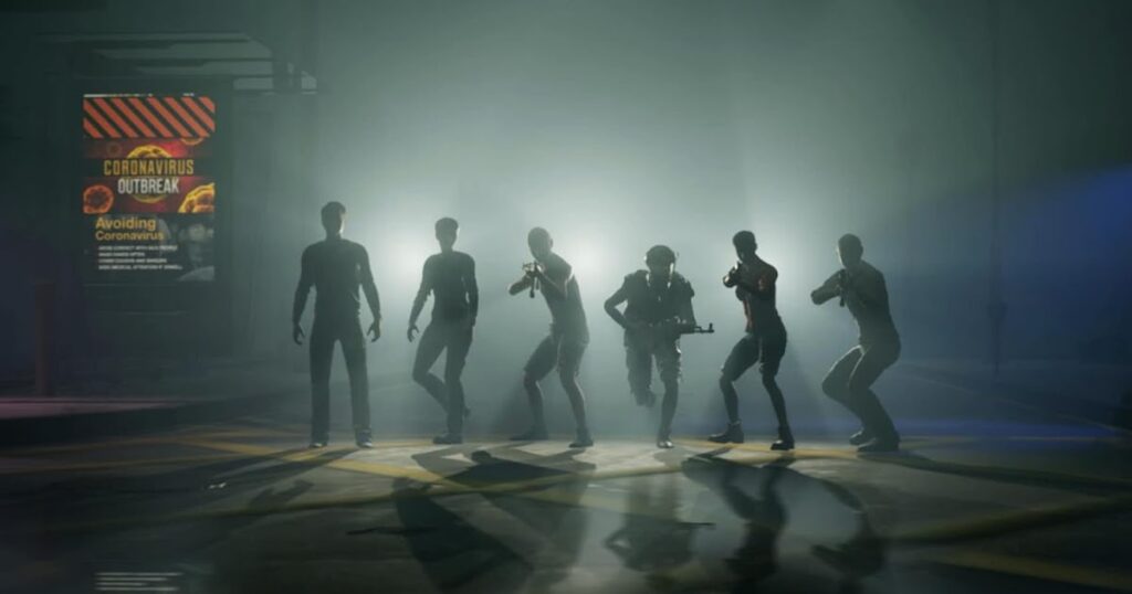 Battle of Rebels chega ao PS5, Switch, PS4 e PC em 28/08