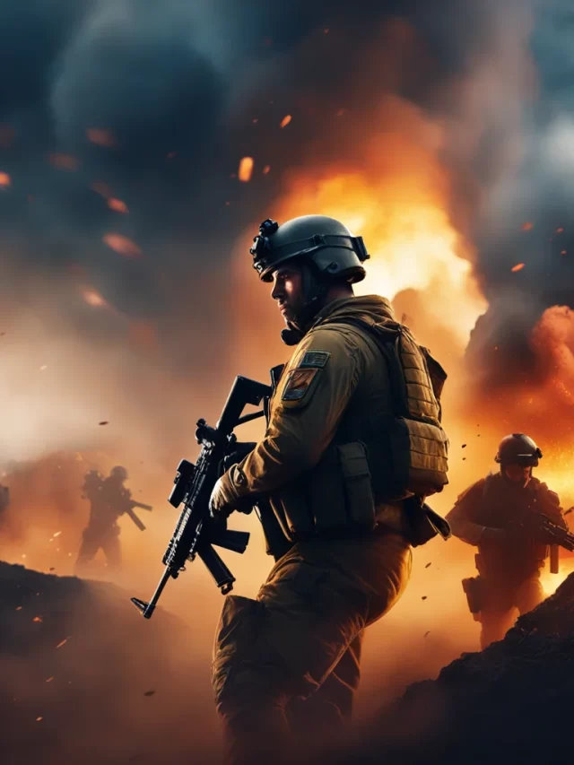 Battlefield 6: Pré-venda Disponível para Consoles e PC – EA Confirma!