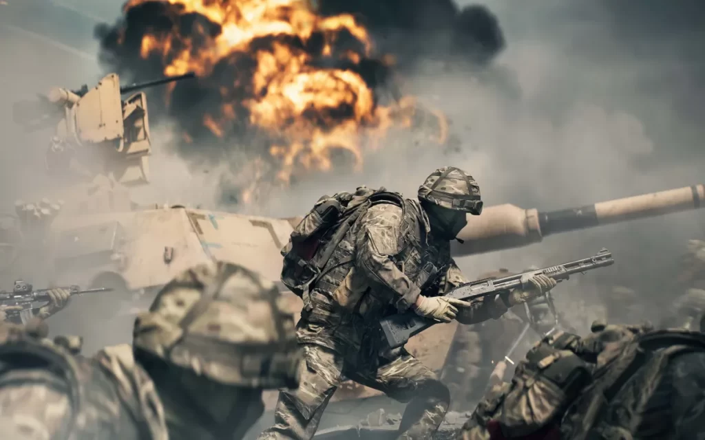 Battlefield 6: Pré-venda já disponível para consoles e PC