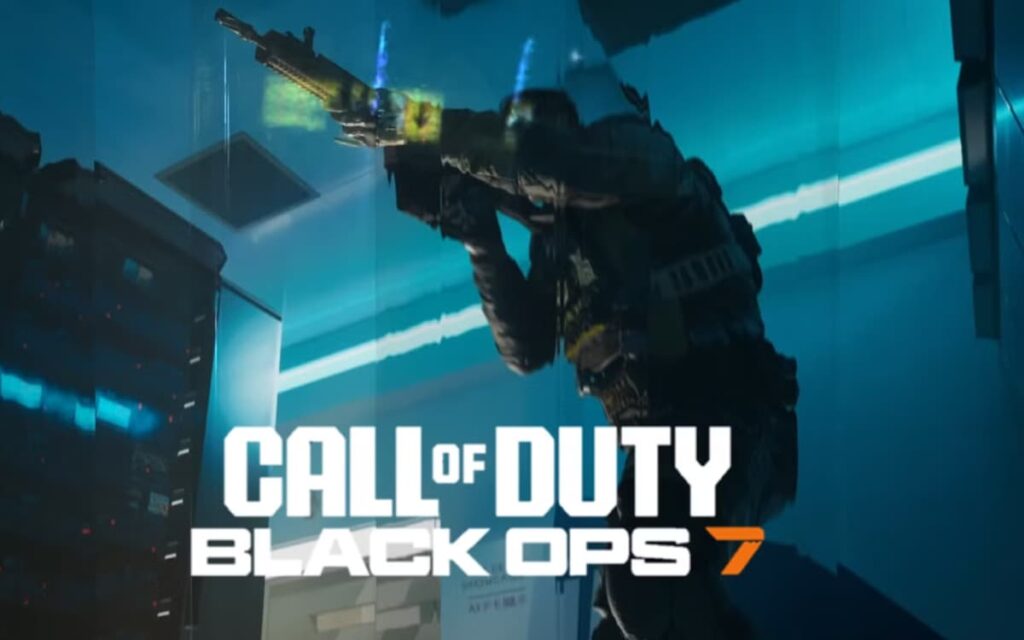 Call of Duty: Black Ops 7 será lançado em 14/11; sem Switch 2