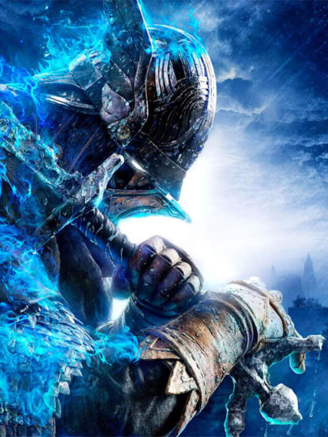 Elden Ring: Patch Nightreign Aumenta Poder do Storm Ruler