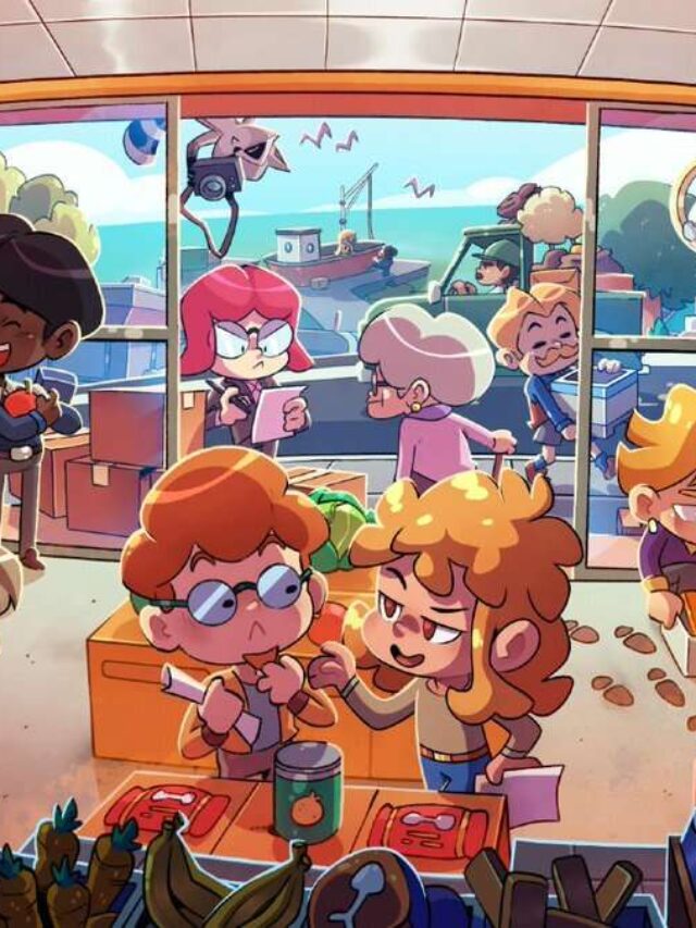 Análise do Discounty: A Revolução do Império Gamer