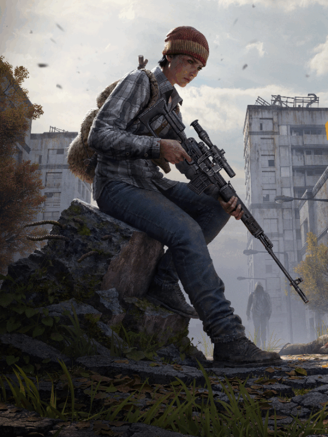 DayZ disponível gratuitamente no PlayStation Plus