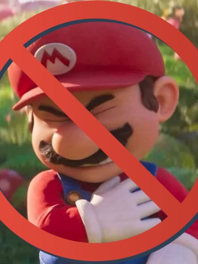 Jogos da Nintendo são impedidos em evento de speedrun beneficente