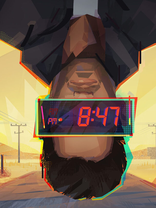 Rue Valley, RPG narrativo, chega ao Switch como nova plataforma